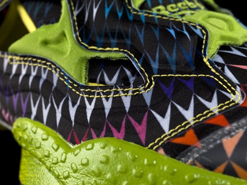 Reebok Struccess by John Maeda   July 2