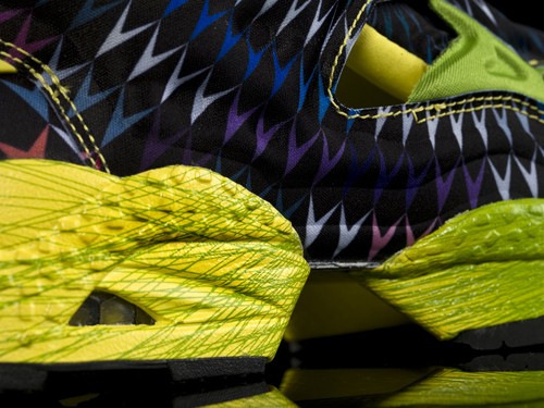 Reebok Struccess by John Maeda   July 2