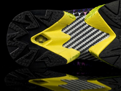 Reebok Struccess by John Maeda   July 2