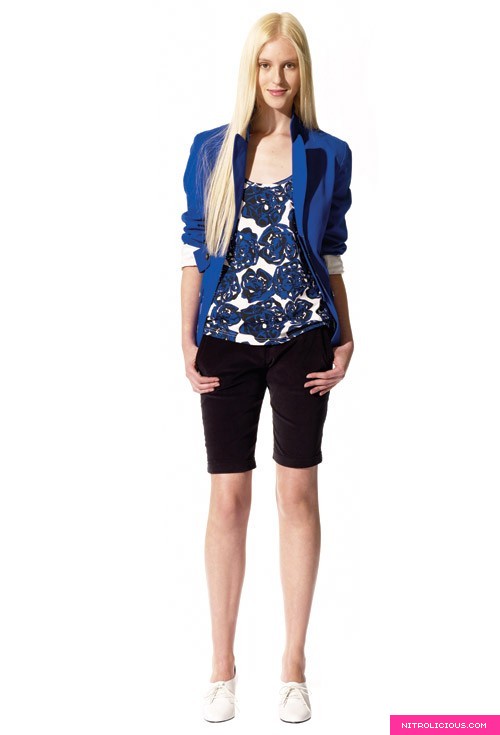 richard chai for target look book 009 photo Richard Chai for Target Collection Preview August 3