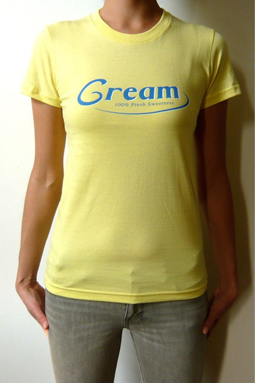 Cream   Summer 2008 Collection