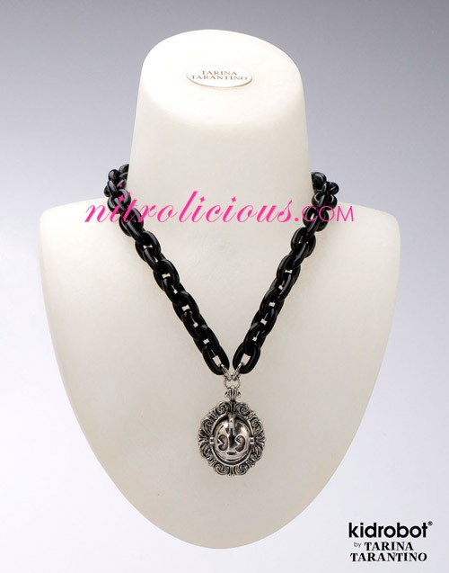TARINA TARANTINO x Kidrobot Jewelry Collection