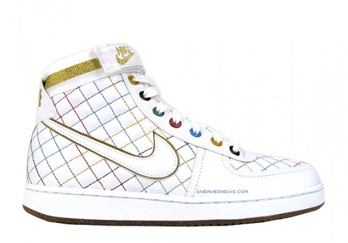 Nike Vandal High Premium WMNS - Olympic Rings