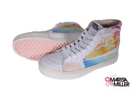 Vans by Marisa Miller