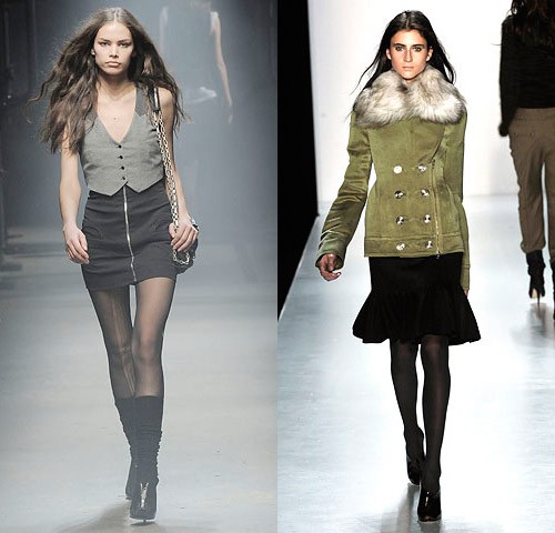  CFDA/Vogue Fashion Fund Finalists