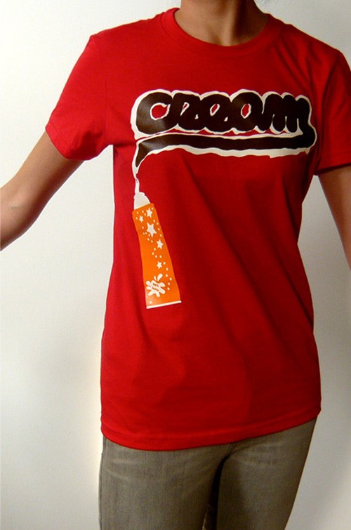 Cream   Summer 2008 Collection