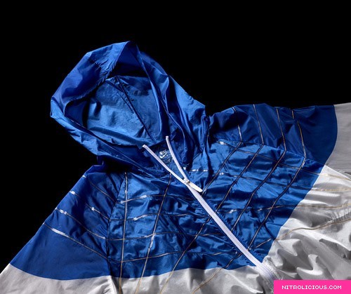 Nike Sportswear 21 Mercer Street Store + Exclusive Products Preview