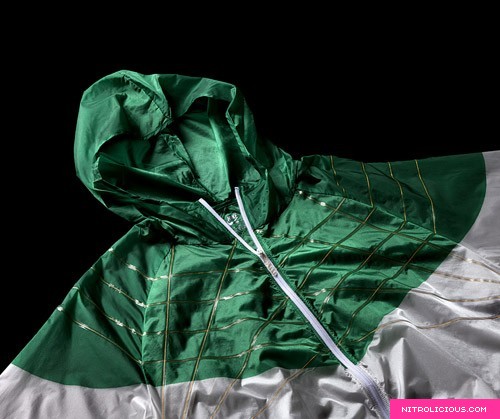 Nike Sportswear 21 Mercer Street Store + Exclusive Products Preview