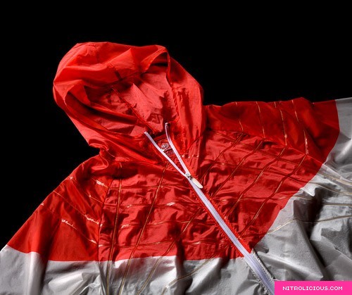 Nike Sportswear 21 Mercer Street Store + Exclusive Products Preview