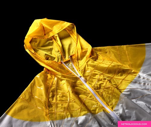 Nike Sportswear 21 Mercer Street Store + Exclusive Products Preview