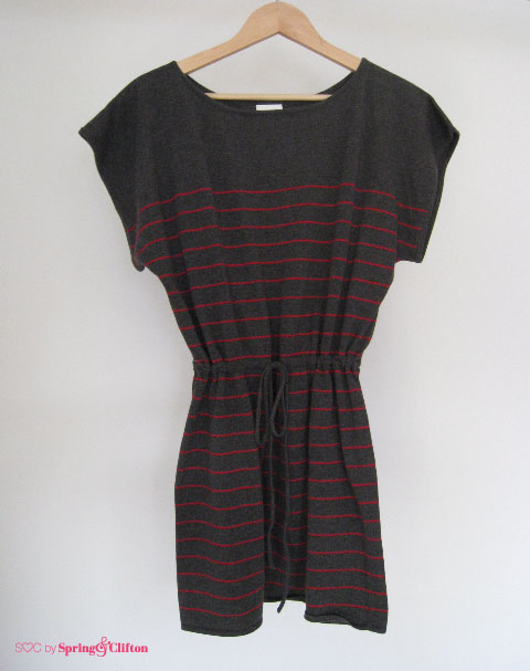 Grey Ant and Spring & Clifton for Urban Outfitters