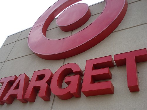 Target Pop Up Shops in Manhattan