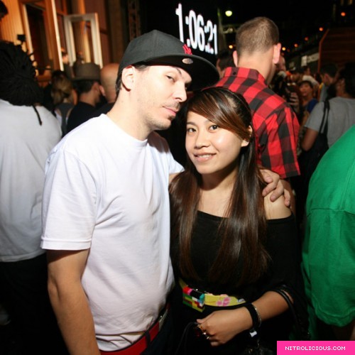 Nike Sportswear   21 Mercer Street   Grand Opening