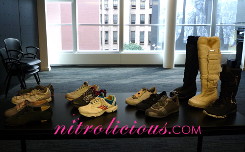 adidas by Stella McCartney   Fall/Winter 08 Collection