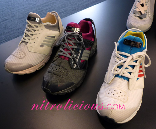adidas by Stella McCartney   Fall/Winter 08 Collection