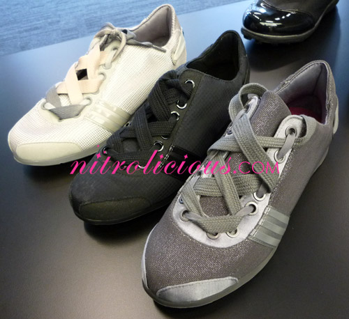 adidas by Stella McCartney   Fall/Winter 08 Collection