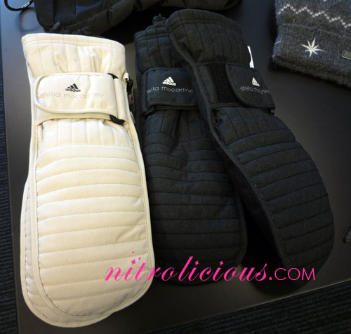 adidas by Stella McCartney   Fall/Winter 08 Collection