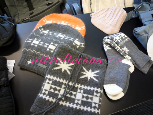 adidas by Stella McCartney   Fall/Winter 08 Collection