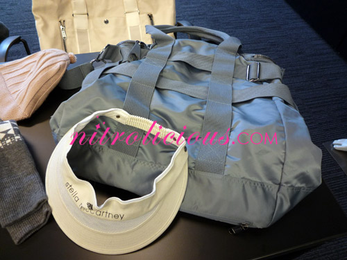 adidas by Stella McCartney   Fall/Winter 08 Collection