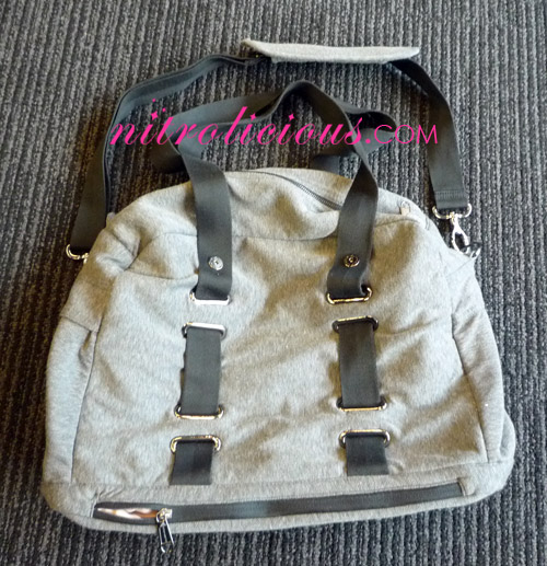 adidas by Stella McCartney   Fall/Winter 08 Collection