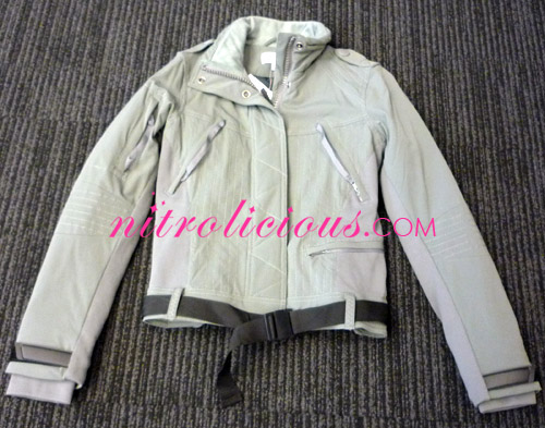 adidas by Stella McCartney   Fall/Winter 08 Collection