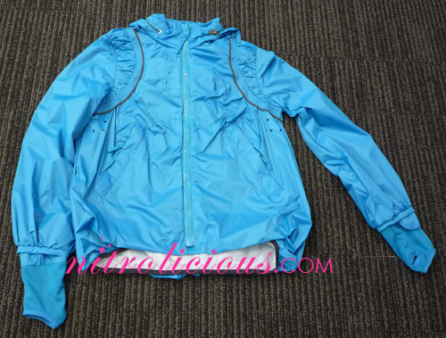adidas by Stella McCartney   Fall/Winter 08 Collection