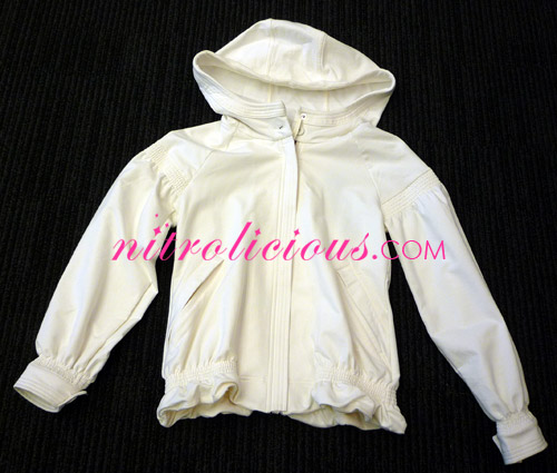adidas by Stella McCartney   Fall/Winter 08 Collection