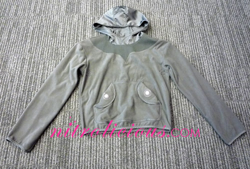 adidas by Stella McCartney   Fall/Winter 08 Collection