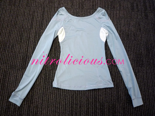 adidas by Stella McCartney   Fall/Winter 08 Collection