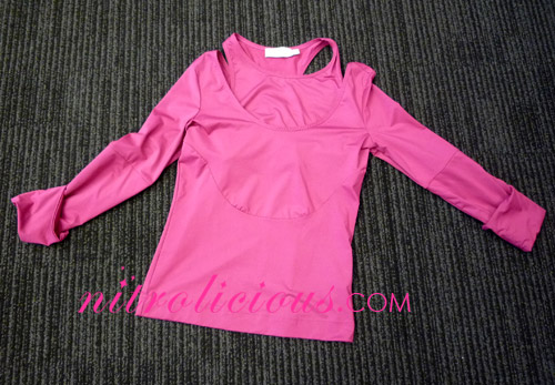 adidas by Stella McCartney   Fall/Winter 08 Collection