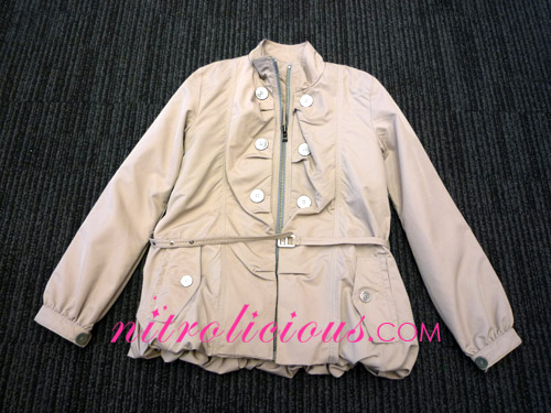 adidas by Stella McCartney   Fall/Winter 08 Collection