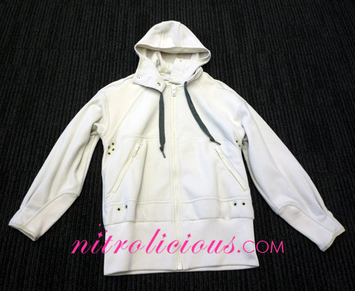 adidas by Stella McCartney   Fall/Winter 08 Collection