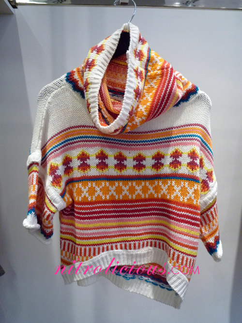 H&M Divided Autumn & Holiday 2008 Collection Preview