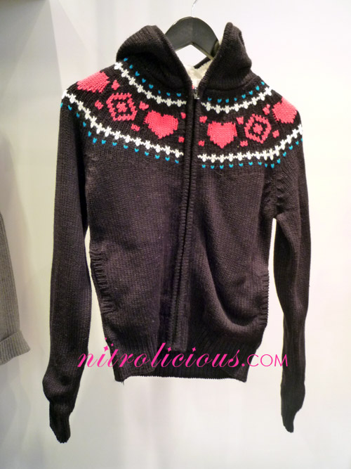 H&M Divided Autumn & Holiday 2008 Collection Preview