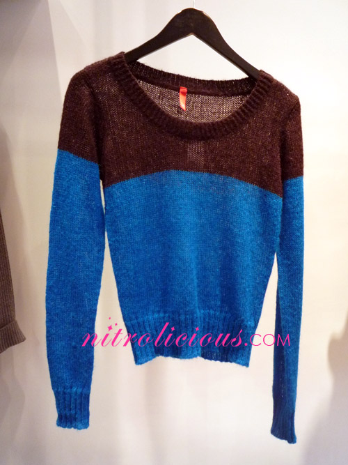 H&M Divided Autumn & Holiday 2008 Collection Preview