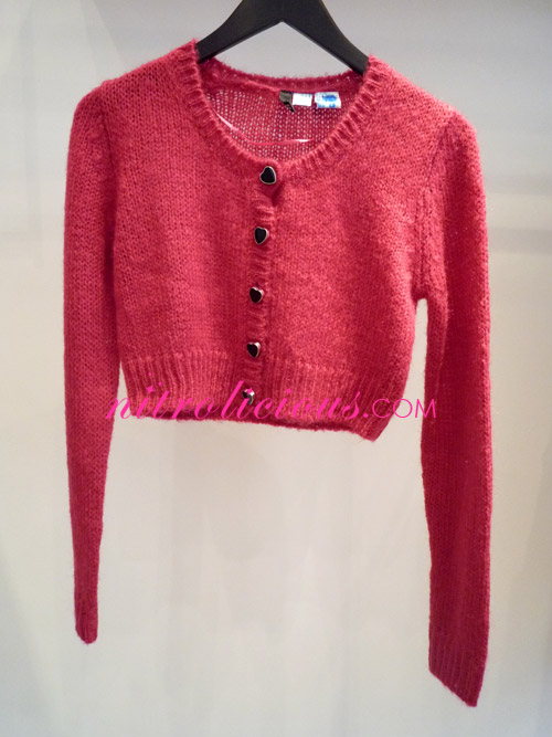 H&M Divided Autumn & Holiday 2008 Collection Preview
