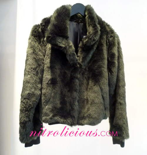 H&M Divided Autumn & Holiday 2008 Collection Preview