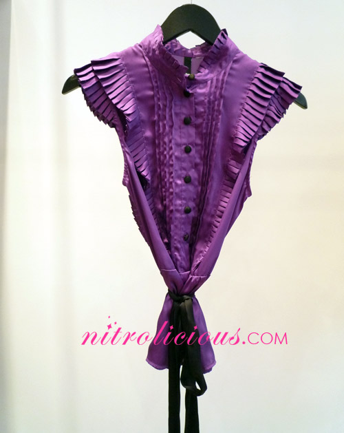 H&M Divided Autumn & Holiday 2008 Collection Preview