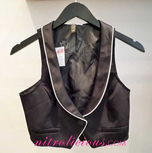H&M Divided Autumn & Holiday 2008 Collection Preview