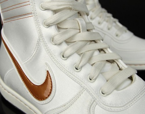 Nike Air Scandal Mid WMNS - Satin