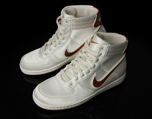 Nike Air Scandal Mid WMNS - Satin
