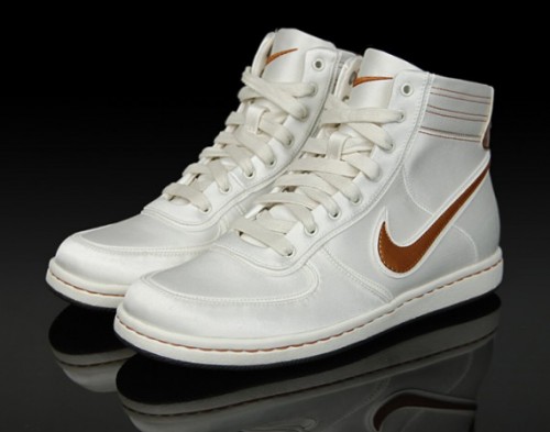 Nike Air Scandal Mid WMNS - Satin