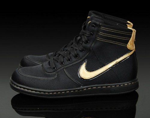 Nike Air Scandal Mid WMNS - Satin
