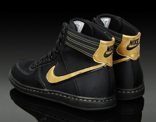 Nike Air Scandal Mid WMNS - Satin