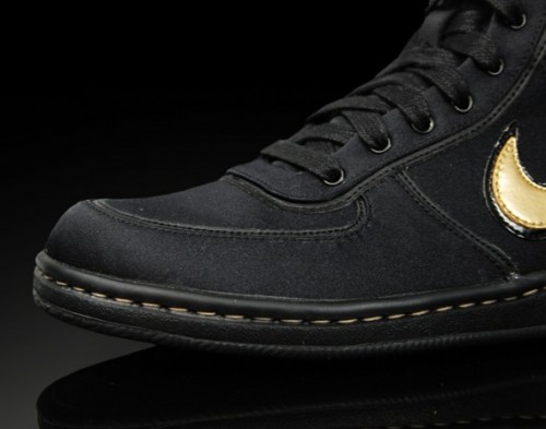 Nike Air Scandal Mid WMNS - Satin