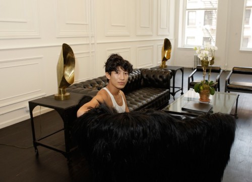 Alexander Wang to Launch Shoe Collection & Diffusion Line