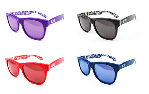 ALIFE x SUPER Sunglasses
