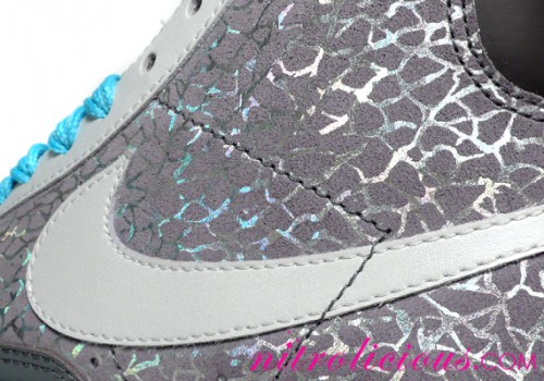 Nike WMNS Blazer High Elephant Capricorn Nike WMNS Blazer High Elephant Capricorn