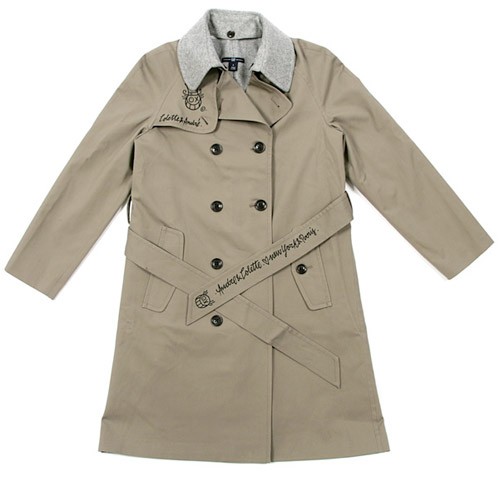 Colette x GAP Products   Part 2