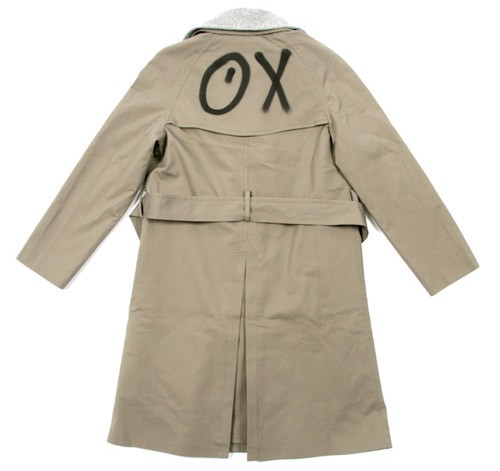 Colette x GAP Products   Part 2